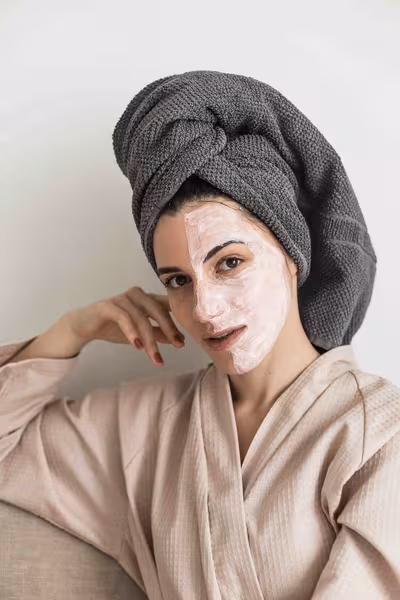 Soin visage au Centre Esthétique O à Bois-des-Filion